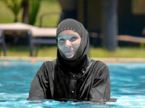 Read more about the article Dive into Fitness