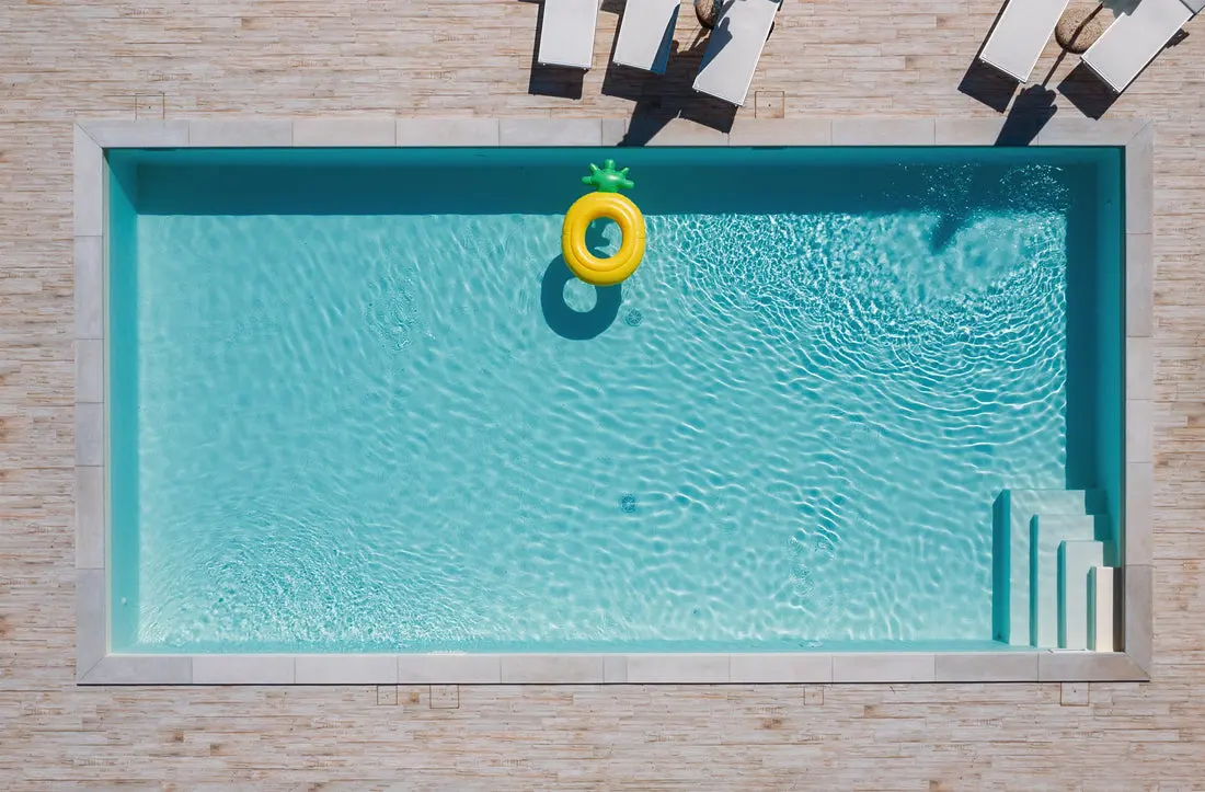 You are currently viewing Transform Your Pool into a Fitness Oasis